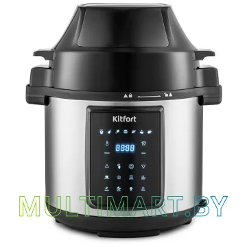 Аэрогриль Kitfort KT-215